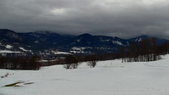 Golf & ski resort Ostravice