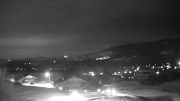 Golf & ski resort Ostravice