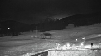 Golf & ski resort Ostravice