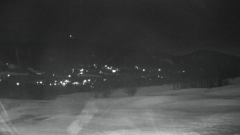 Golf & ski resort Ostravice