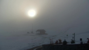 Golf & ski resort Ostravice