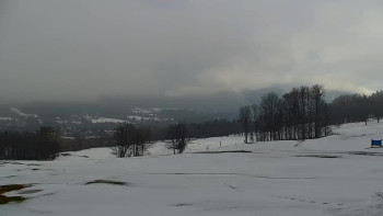 Golf & ski resort Ostravice