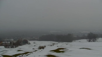 Golf & ski resort Ostravice