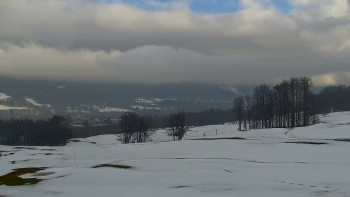 Golf & ski resort Ostravice