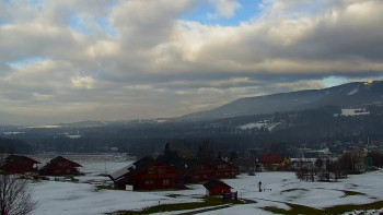 Golf & ski resort Ostravice