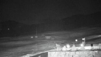 Golf & ski resort Ostravice