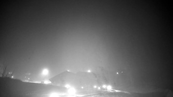 Golf & ski resort Ostravice