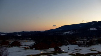 Golf & ski resort Ostravice