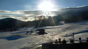 Golf & ski resort Ostravice