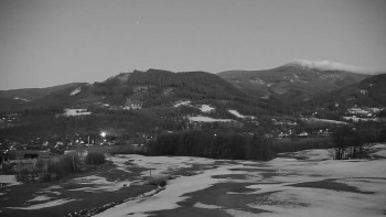 Golf & ski resort Ostravice