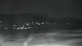 Golf & ski resort Ostravice