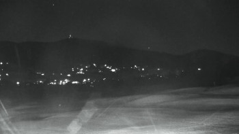 Golf & ski resort Ostravice