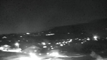 Golf & ski resort Ostravice