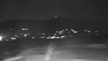 Golf & ski resort Ostravice