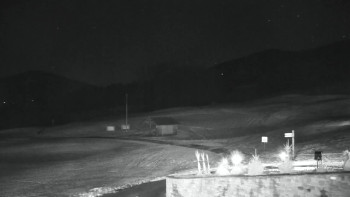 Golf & ski resort Ostravice