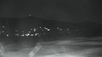 Golf & ski resort Ostravice