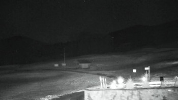 Golf & ski resort Ostravice