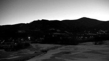 Golf & ski resort Ostravice