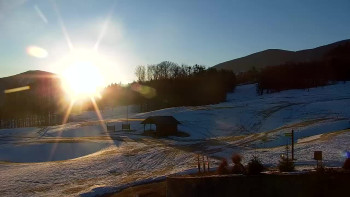 Golf & ski resort Ostravice