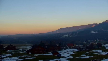 Golf & ski resort Ostravice