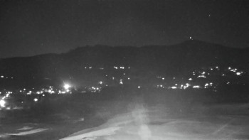 Golf & ski resort Ostravice