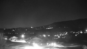 Golf & ski resort Ostravice