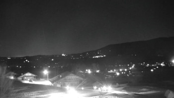 Golf & ski resort Ostravice