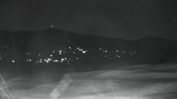 Golf & ski resort Ostravice