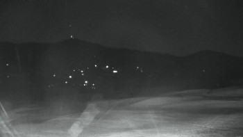 Golf & ski resort Ostravice