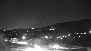 Golf & ski resort Ostravice