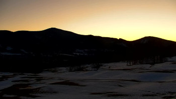 Golf & ski resort Ostravice