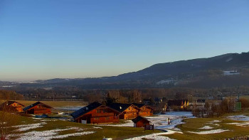 Golf & ski resort Ostravice