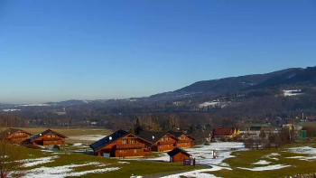 Golf & ski resort Ostravice