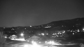 Golf & ski resort Ostravice