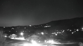 Golf & ski resort Ostravice