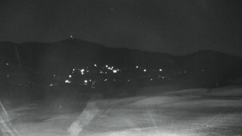 Golf & ski resort Ostravice