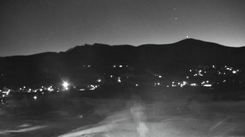 Golf & ski resort Ostravice