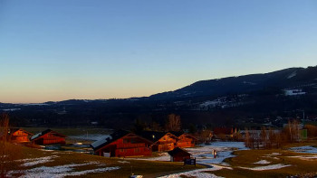 Golf & ski resort Ostravice