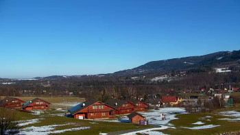 Golf & ski resort Ostravice