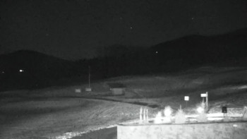 Golf & ski resort Ostravice