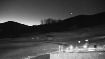 Golf & ski resort Ostravice