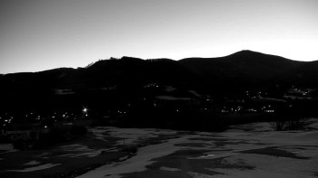 Golf & ski resort Ostravice