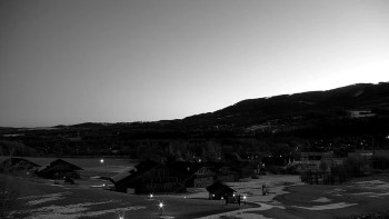 Golf & ski resort Ostravice