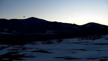 Golf & ski resort Ostravice