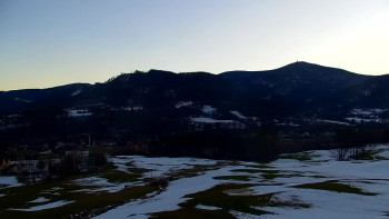 Golf & ski resort Ostravice