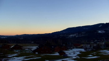 Golf & ski resort Ostravice