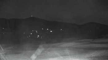 Golf & ski resort Ostravice