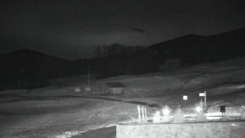 Golf & ski resort Ostravice