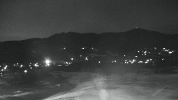 Golf & ski resort Ostravice