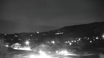 Golf & ski resort Ostravice